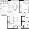 Floor plan: A8.1