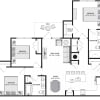 Floor plan: C1