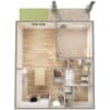 Floor plan: A4