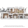 Floor plan: Kirby