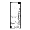 Floor plan: S2