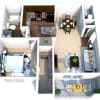 Floor plan: A4