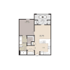 Floor plan: A2
