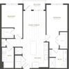Floor plan: B1