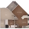 Floor plan: A5