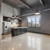 Floor plan: Large Studio
