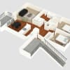Floor plan: Greens
