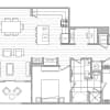 Floor plan: H