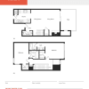 Floor plan: Newcastle Renovated