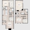 Floor plan: P2   3-2