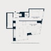 Floor plan: Waterline 2: A5