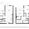 Floor plan: C6