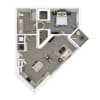 Floor plan: Eddy
