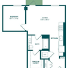 Floor plan: A4