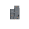Floor plan: A7