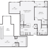 Floor plan: Hazelnut