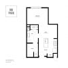 Floor plan: S1