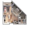 Floor plan: a2