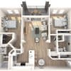 Floor plan: Ashley - Premium