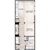 Floor plan: Tabor