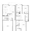 Floor plan: TH1
