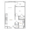 Floor plan: A2