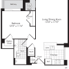 Floor plan: A5