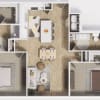Floor plan: B4