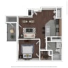 Floor plan: A5