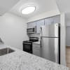 Floor plan: Landing - Luxury II Renovation Two Bedroom
