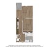 Floor plan: JA05.1