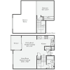 Floor plan: A4L