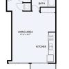 Floor plan: S3
