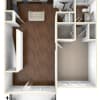 Floor plan: A3