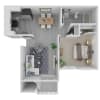 Floor plan: The Redwood