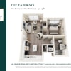 Floor plan: Fairways