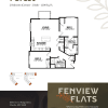 Floor plan: Forest