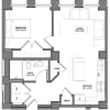 Floor plan: I-F6