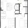 Floor plan: Haw