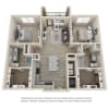Floor plan: B1.2