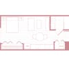 Floor plan: S3