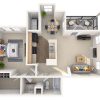 Floor plan: Bridgeport