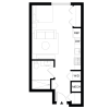 Floor plan: S2