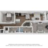 Floor plan: B5