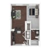 Floor plan: E2