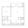 Floor plan: Shale