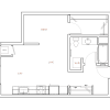 Floor plan: B5