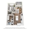 Floor plan: A2L