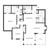 Floor plan: Dogwood
