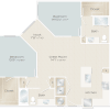 Floor plan: Storm
